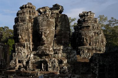 Bayon