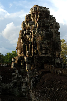 Bayon