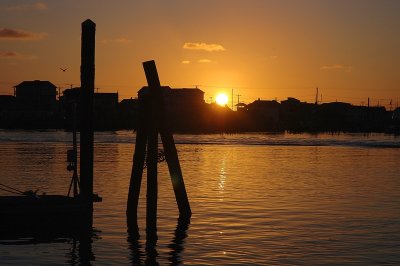 Point Judith sunset.tif