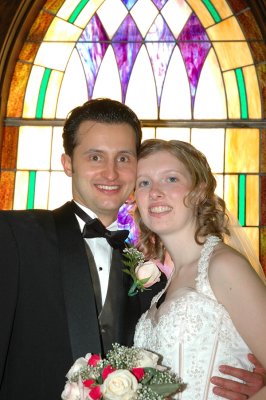 The Canedo's February 25, 2006