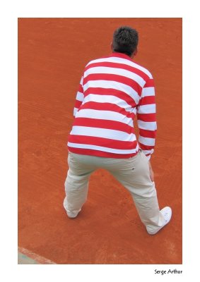 Rolland Garros 2006