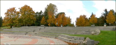 Ladysmith Amphitheatre