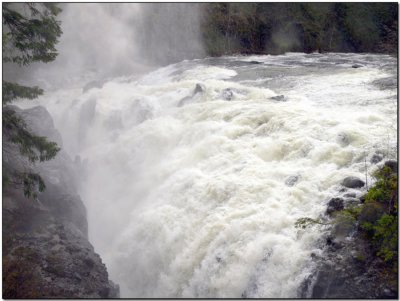Englishman River