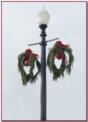 The Lamp Post