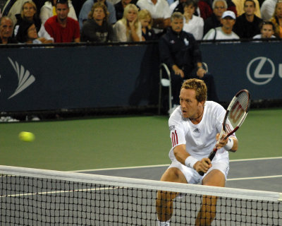 Tennis