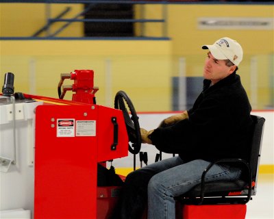New England Stars ICe Hockey
