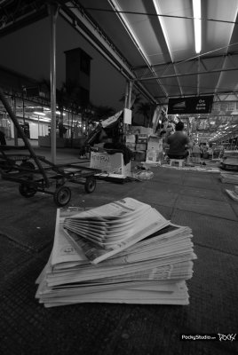 Star Ferry Memory - 002