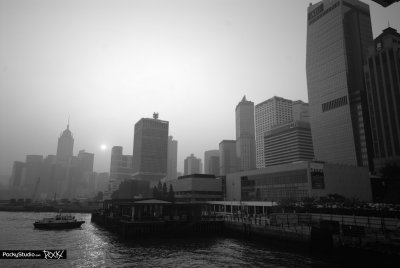 Star Ferry Memory - 003