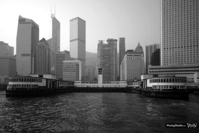 Star Ferry Memory - 006
