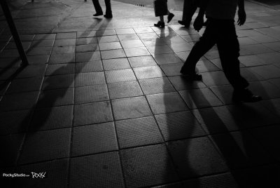 Star Ferry Memory - 011