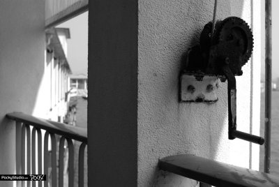 Star Ferry Memory - 013