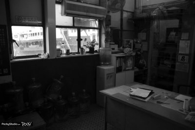 Star Ferry Memory - 025