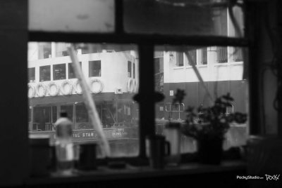 Star Ferry Memory - 026