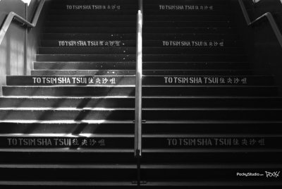 Star Ferry Memory - 030