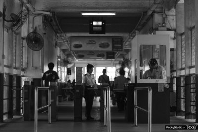 Star Ferry Memory - 033