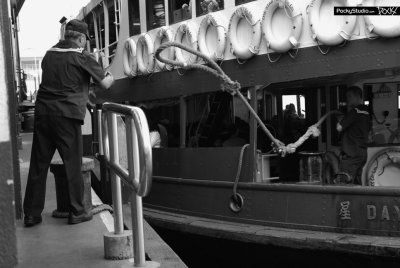 Star Ferry Memory - 038