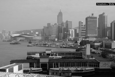 Star Ferry Memory - 057