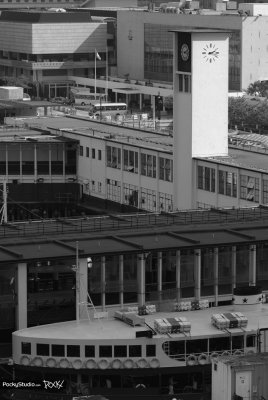 Star Ferry Memory - 058