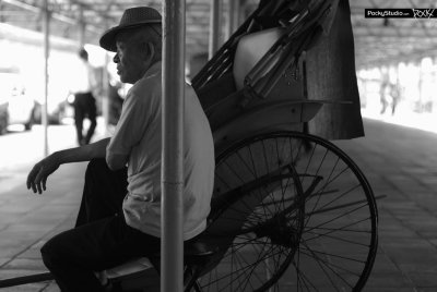 Star Ferry Memory - 059