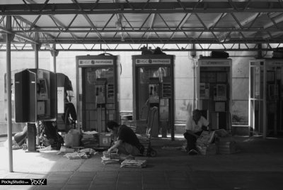 Star Ferry Memory - 061