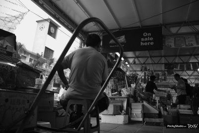 Star Ferry Memory - 062