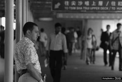 Star Ferry Memory - 065
