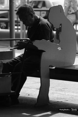 Star Ferry Memory - 066
