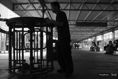 Star Ferry Memory - 068