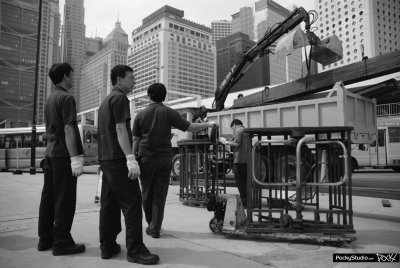 Star Ferry Memory - 070