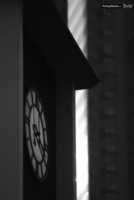 Star Ferry Memory - 076