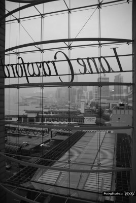 Star Ferry Memory - 084
