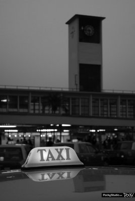 Star Ferry Memory - 086