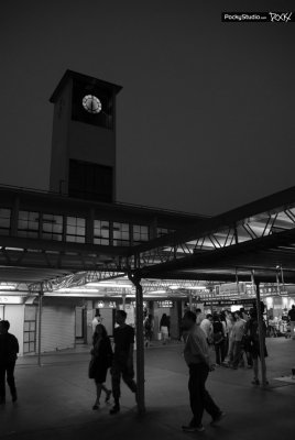 Star Ferry Memory - 089
