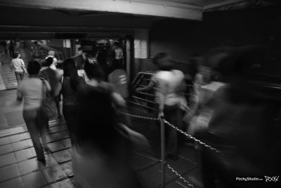 Star Ferry Memory - 091