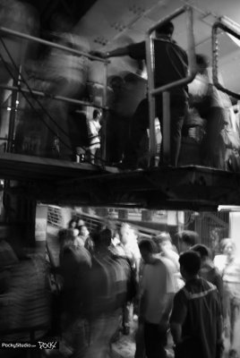 Star Ferry Memory - 092