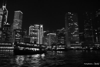 Star Ferry Memory - 094