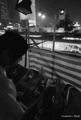 Star Ferry Memory - 095