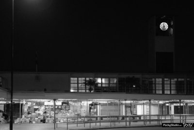 Star Ferry Memory - 097