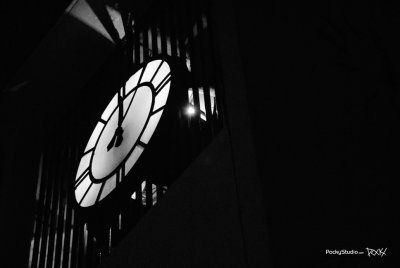 Star Ferry Memory - 102
