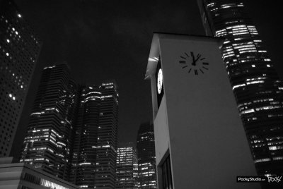 Star Ferry Memory - 110