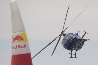 Red Bull Air Race Nov 19th