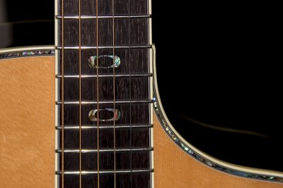 The Breedlove