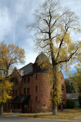 Aspen Life 2