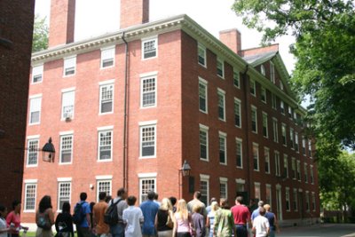 Harvard University