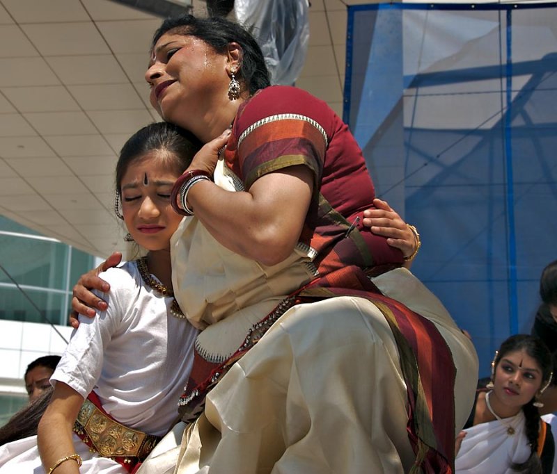 Rangoli Dance Company