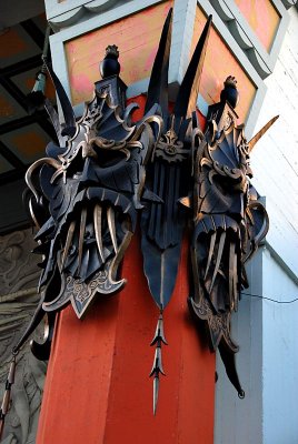 Grauman's Chinese Theater