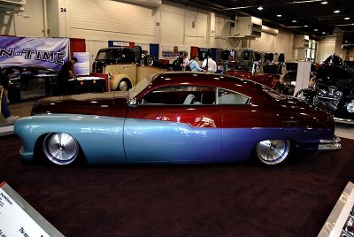 Grand National Roadster Show 2007 Vol. #1