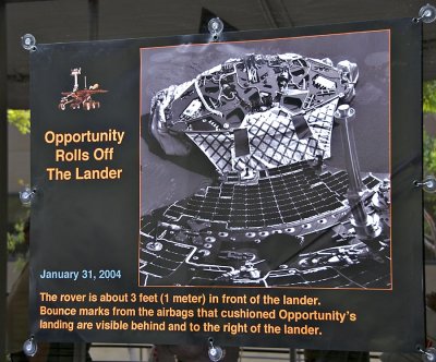 JPL Open House 2007
