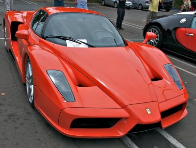 Ferrari Enzo