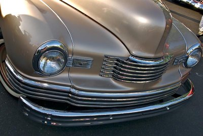 1948 Nash